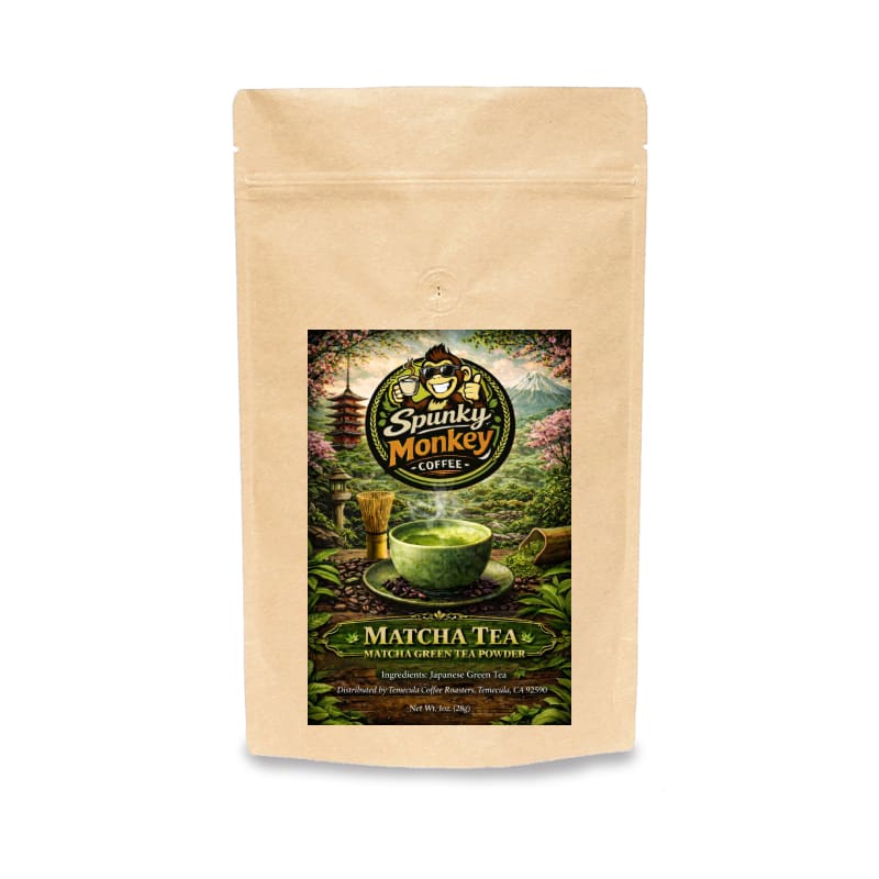 Matcha
