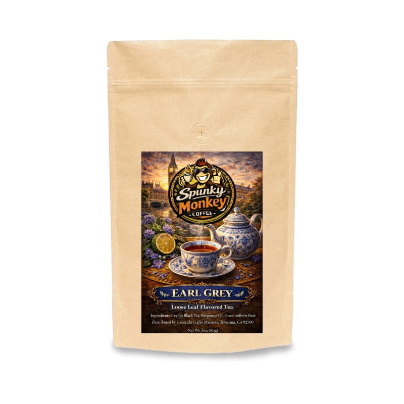 Earl Grey