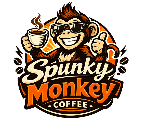 Spunky Monkey Coffee
