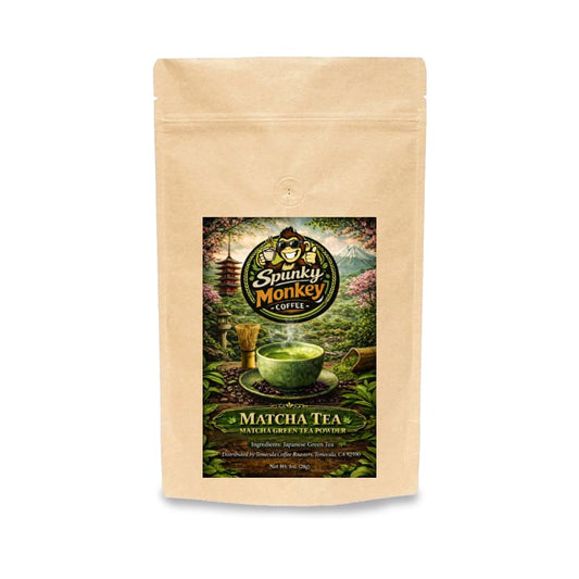 Matcha