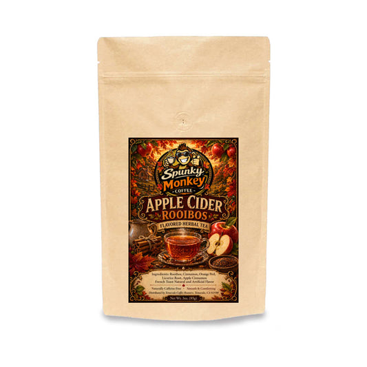 Apple Cider Rooibos