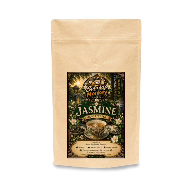 Jasmine