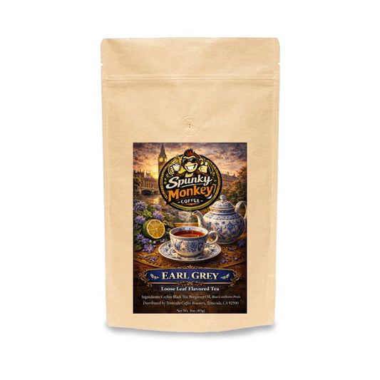 Earl Grey