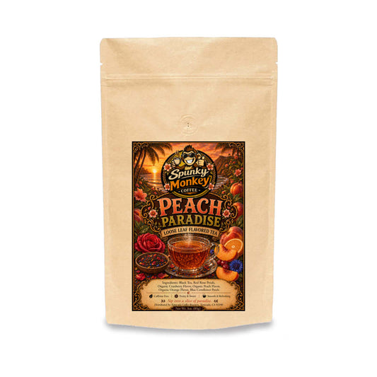 Peach Paradise
