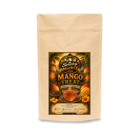 Mango Treat
